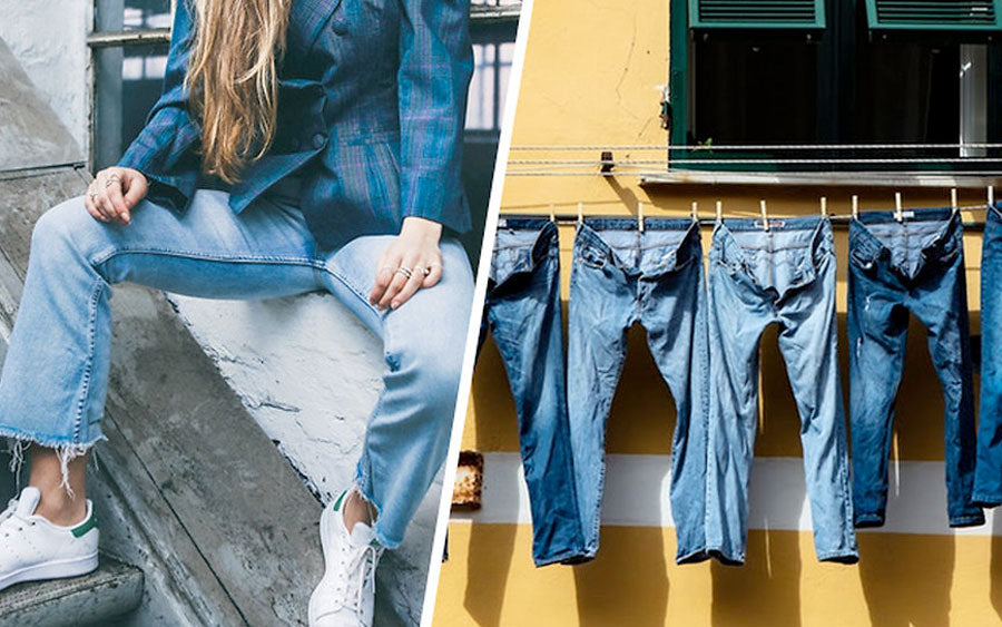 Di no al Fast Fashion - Tips para elegir productos de calidad y hacer una compra consciente