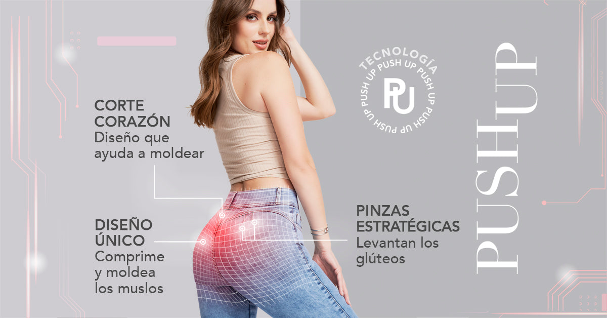 Escoge tu tecnología