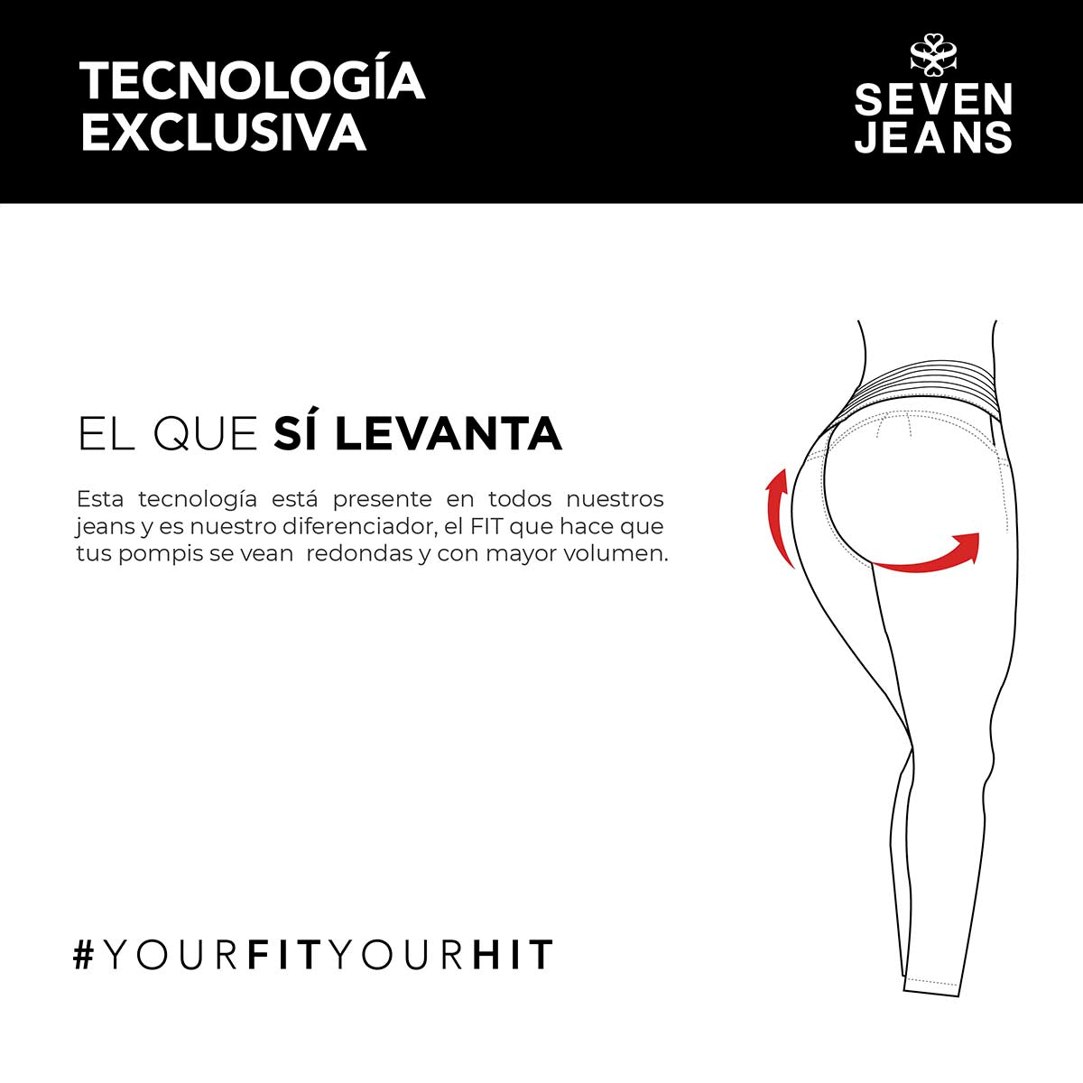 JEANS MOM SLIM CINTURA ALTA AZUL OBSCURO 9370STOB