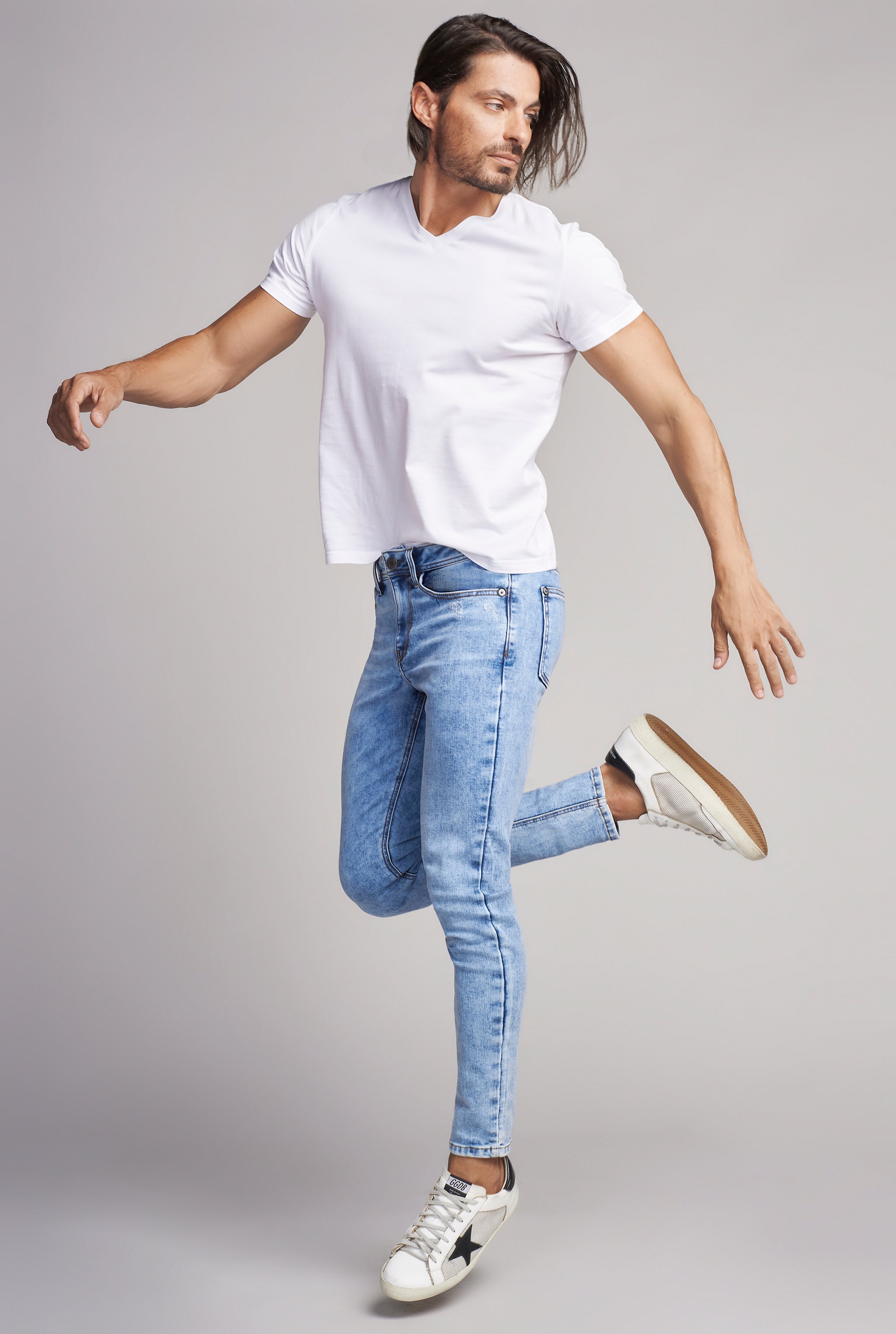 JEANS SÚPER SKINNY ACID WASH 7044ACWA