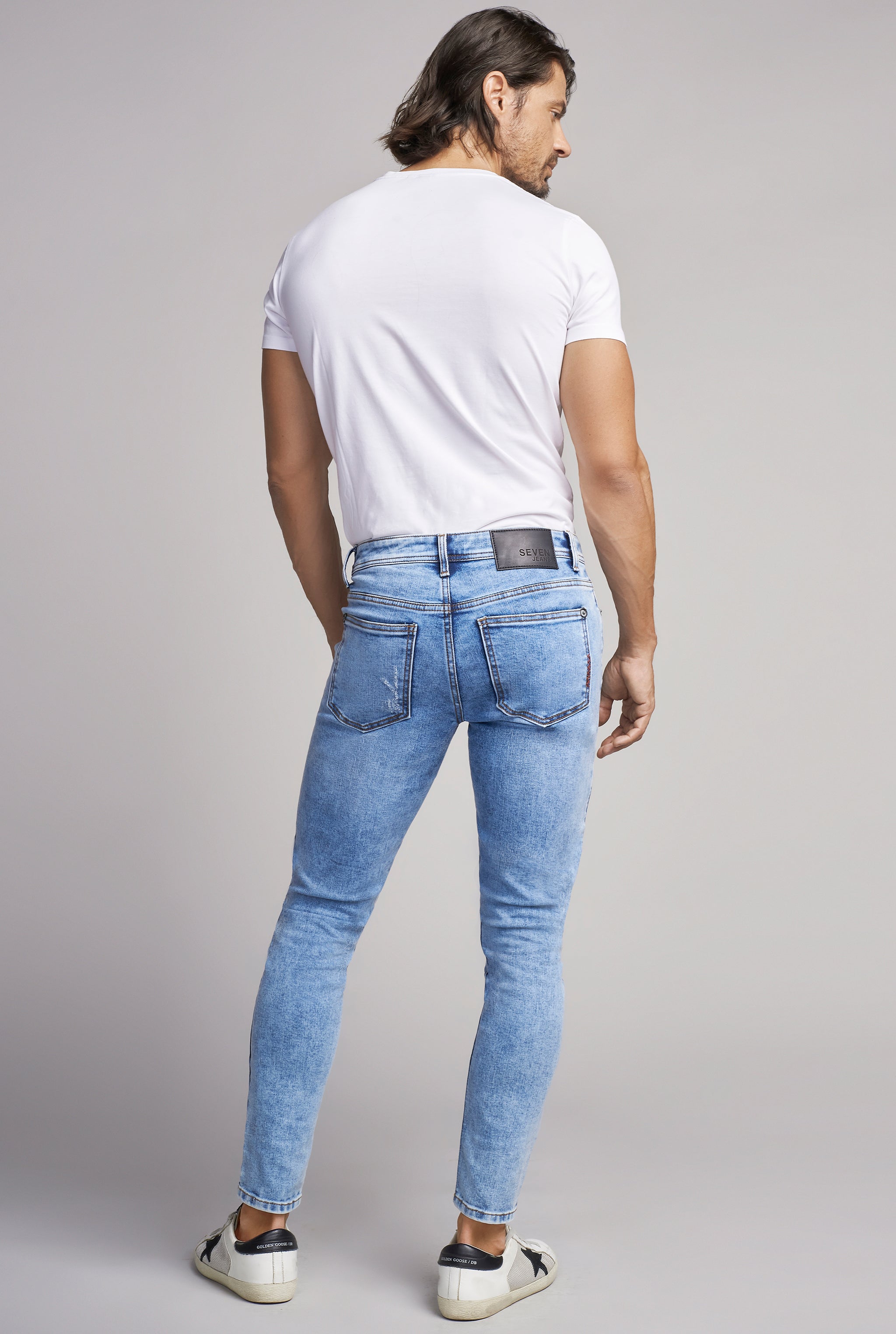 JEANS SÚPER SKINNY ACID WASH 7044ACWA