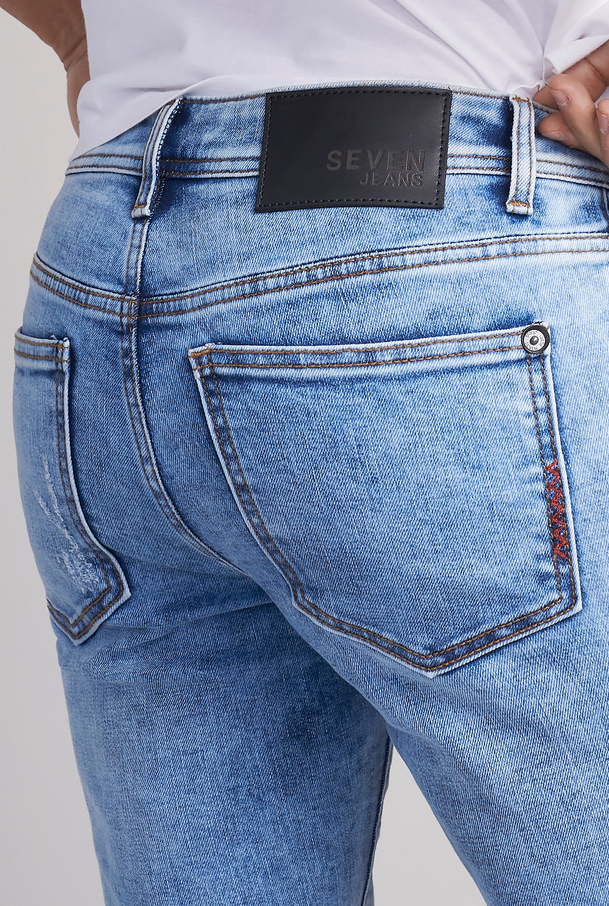 JEANS SÚPER SKINNY ACID WASH 7044ACWA