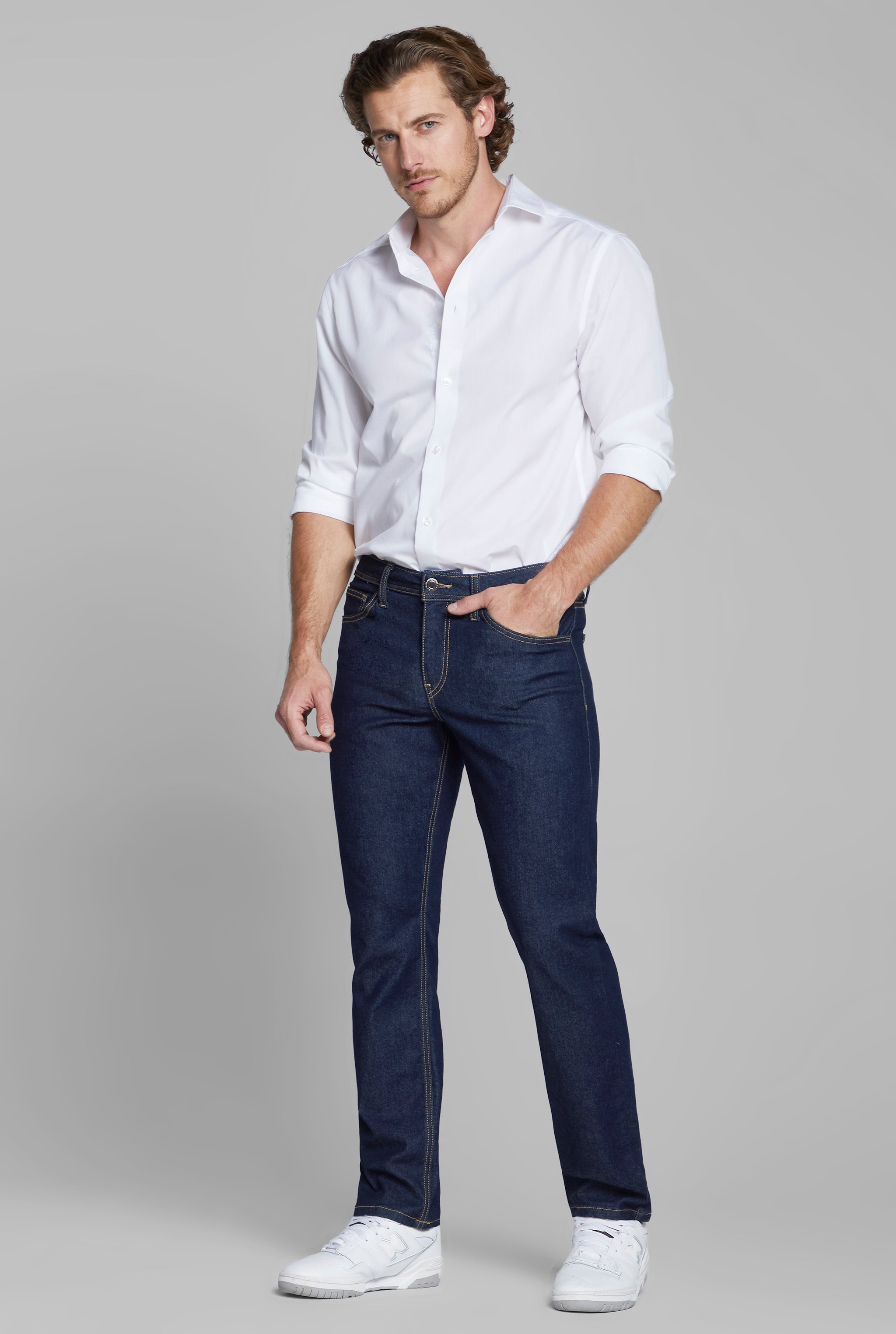DENIM BASICS