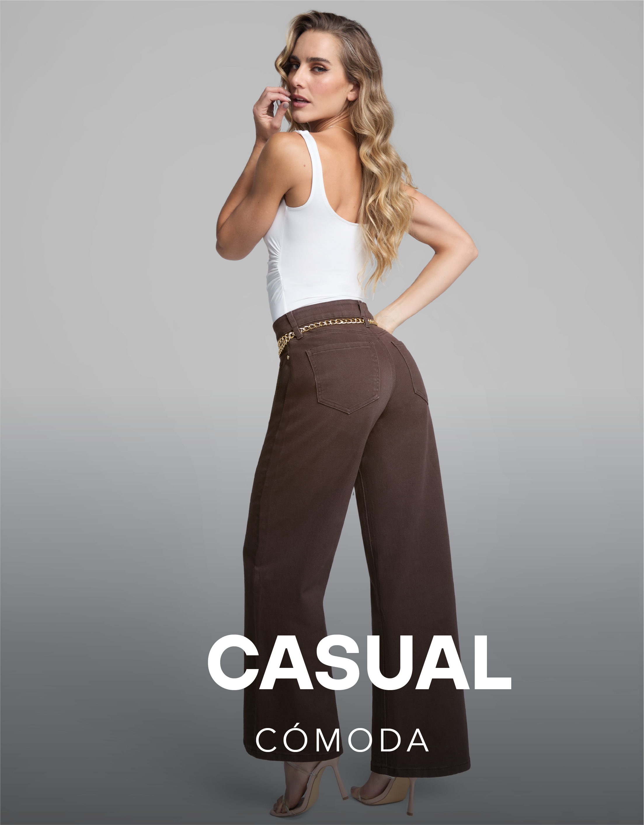 CASUAL