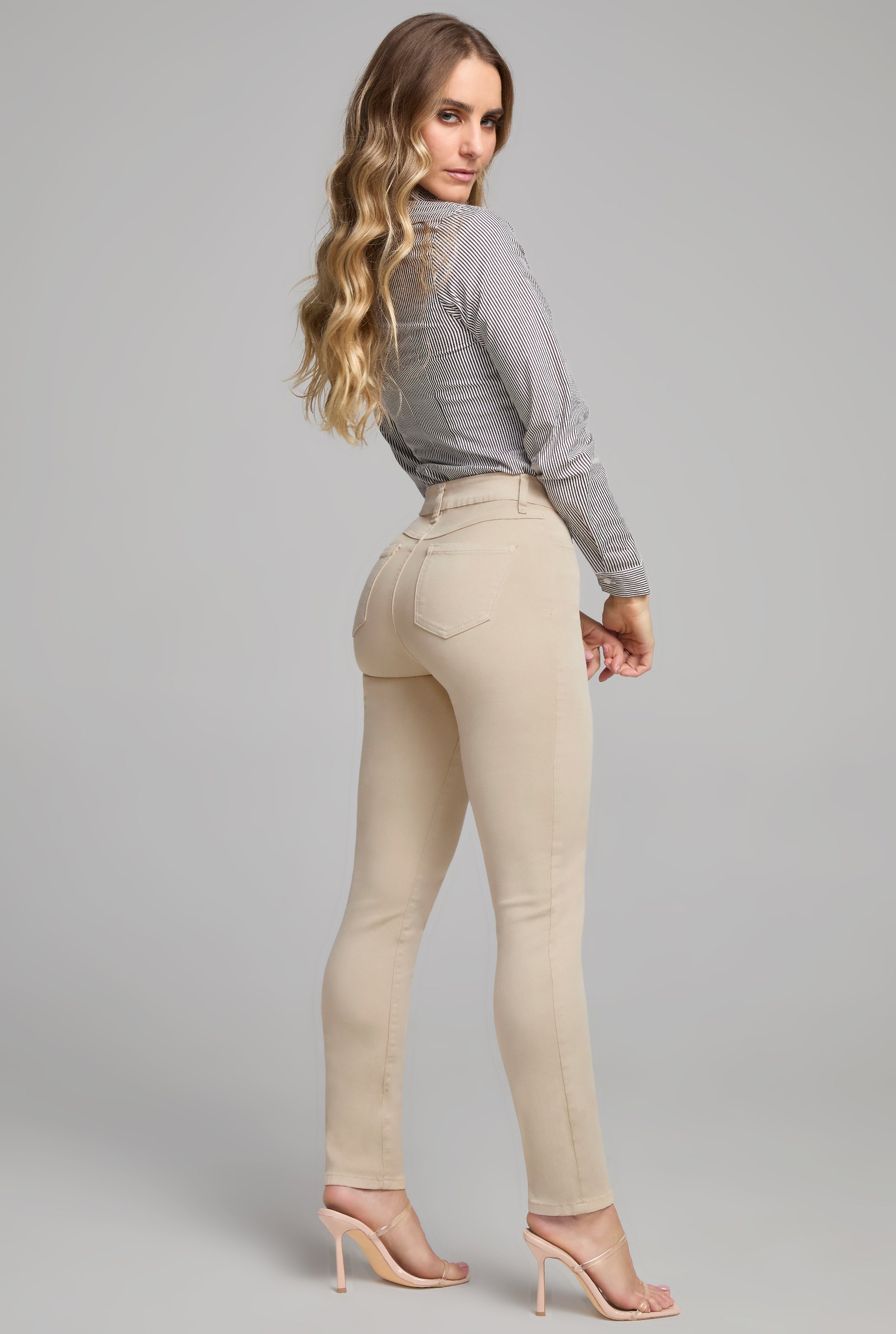 SEXY SILUETTE