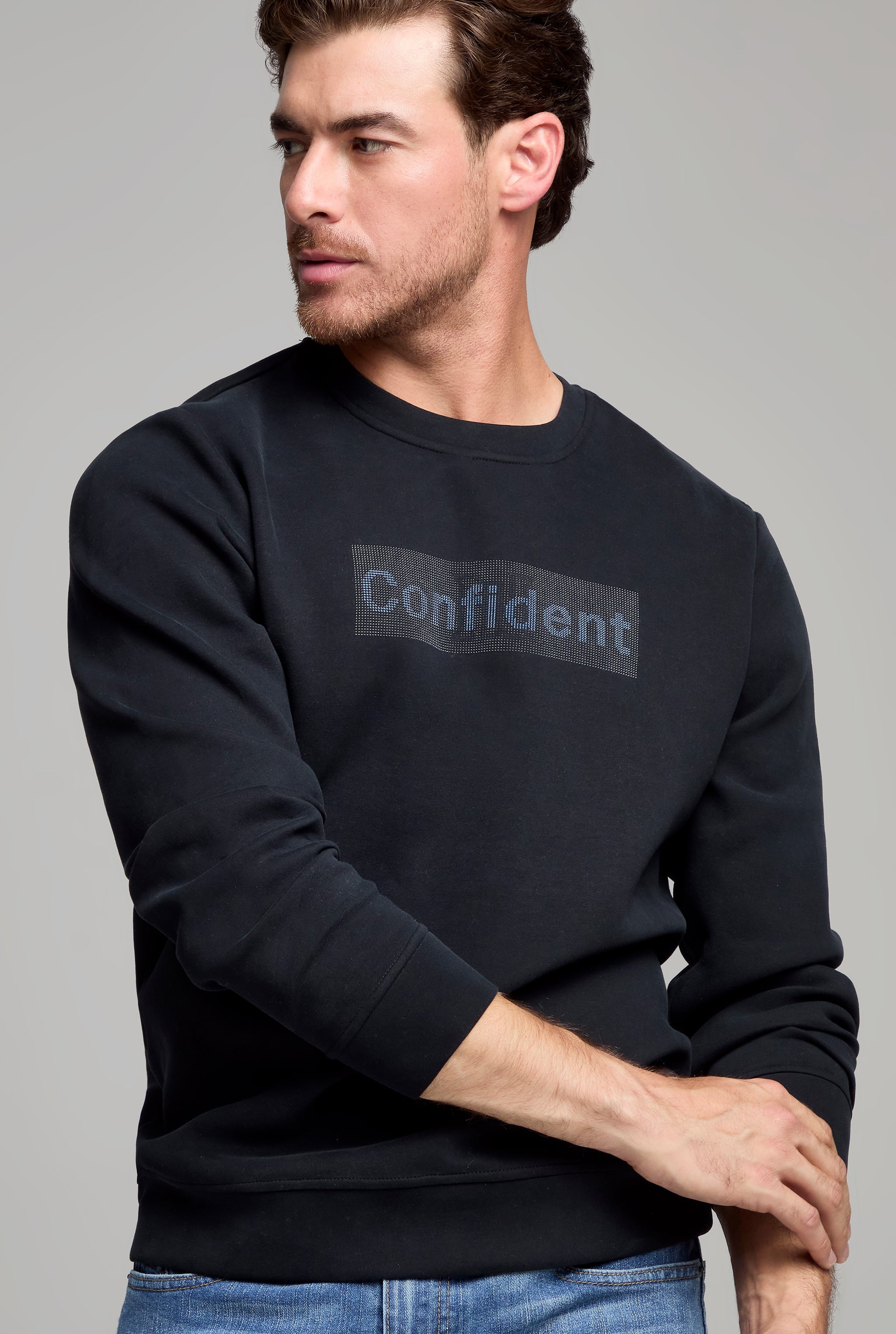 SUDADERA