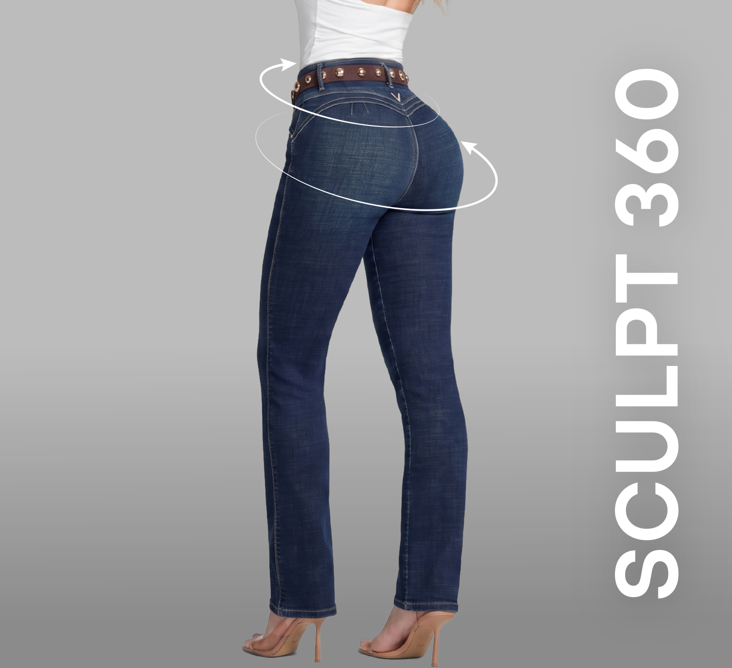 SCULPT 360