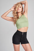 SHORT SCULPT 360° 6057NGRO (7167310692489)