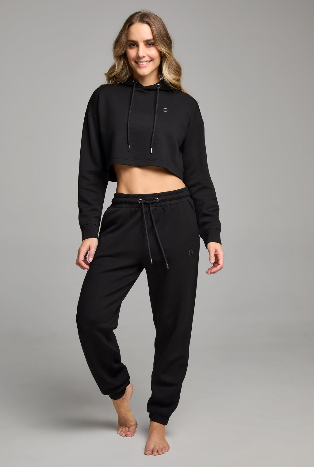 CONJUNTO SUDADERA Y PANTS