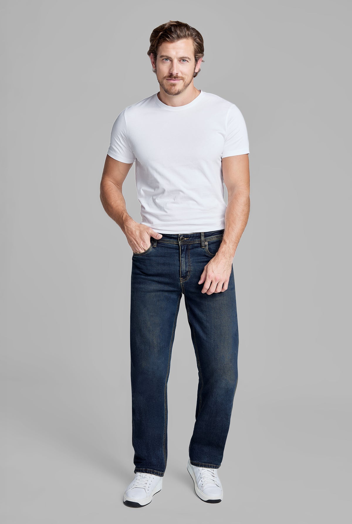 JEANS RECTO 7047STMO