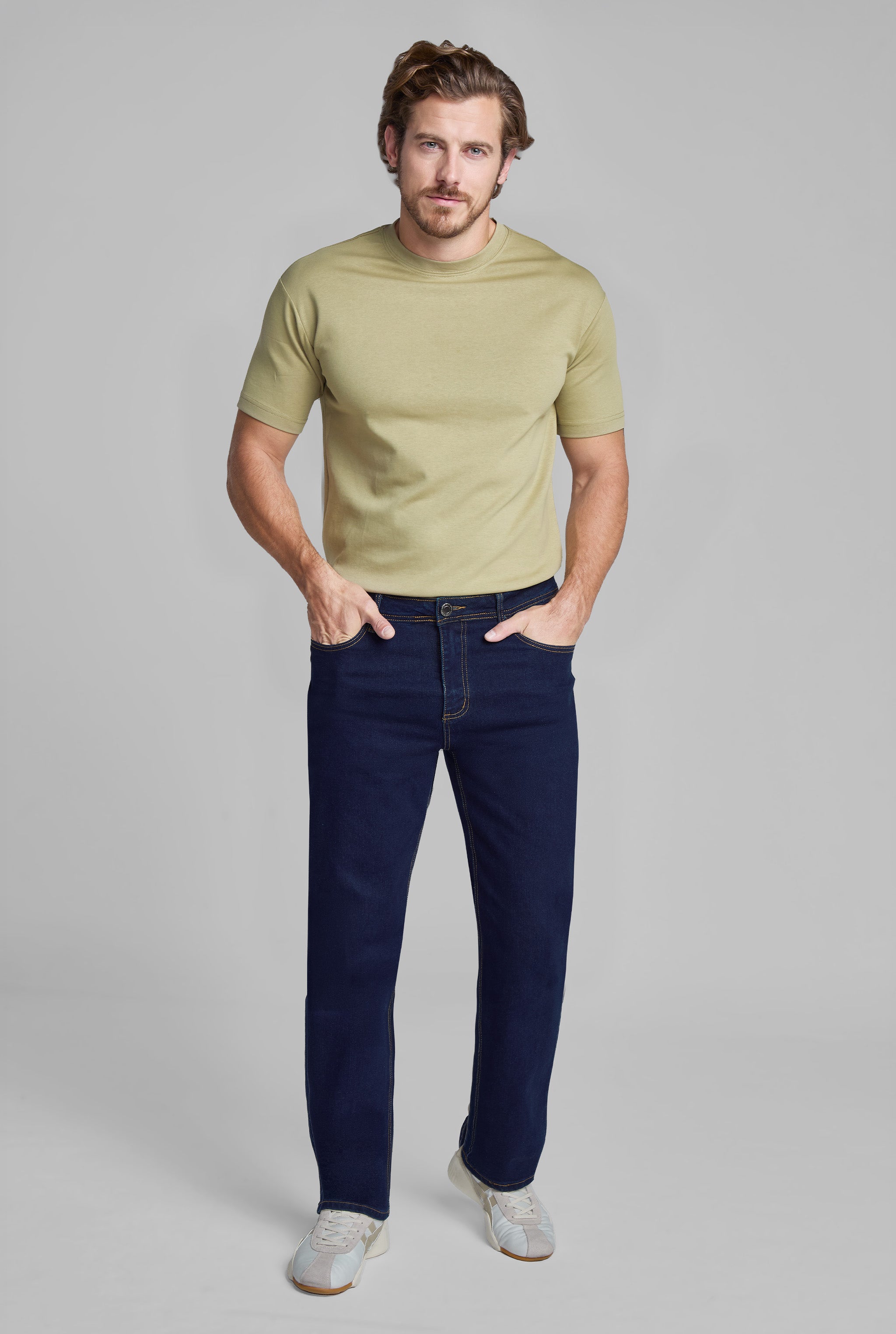 JEANS RECTO 7085INDI