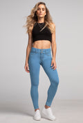 JEANS SUPER SKINNY PUSH UP 1170STCL (7373555499145)
