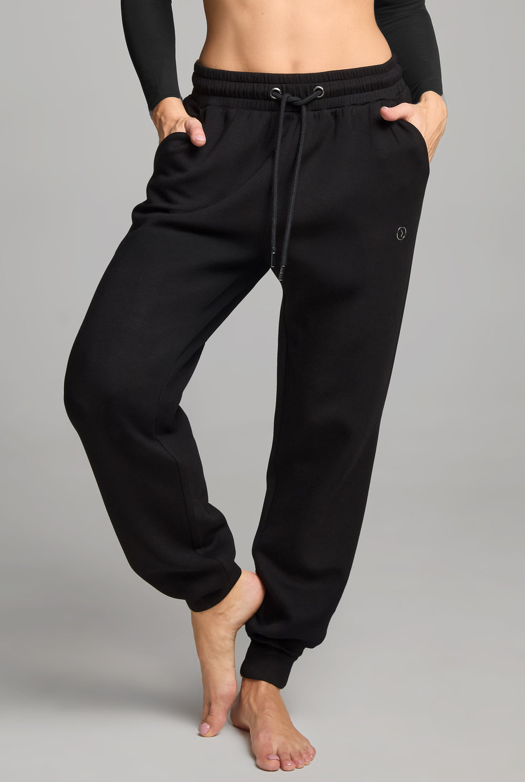 CONJUNTO SUDADERA Y PANTS