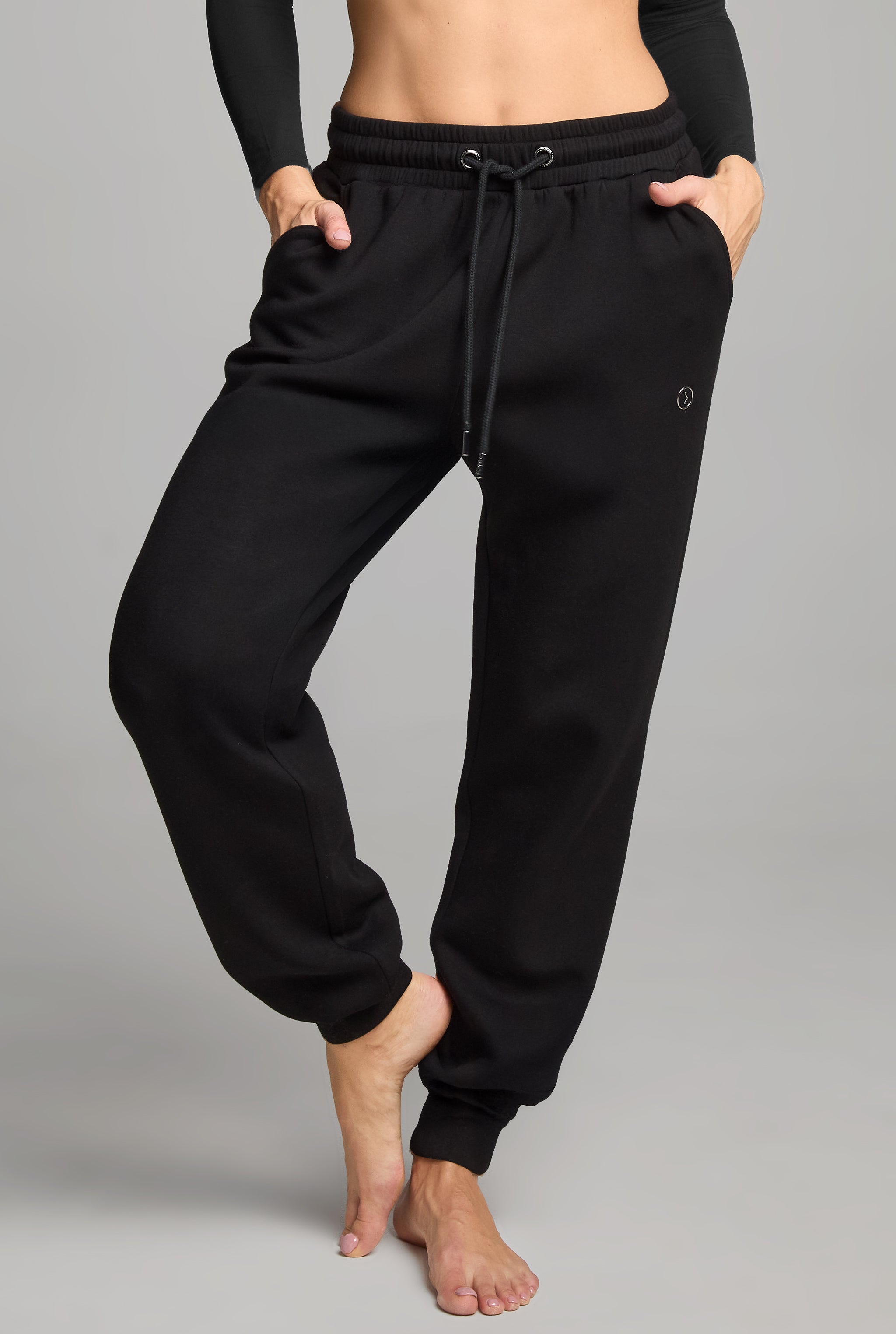 CONJUNTO SUDADERA Y PANTS