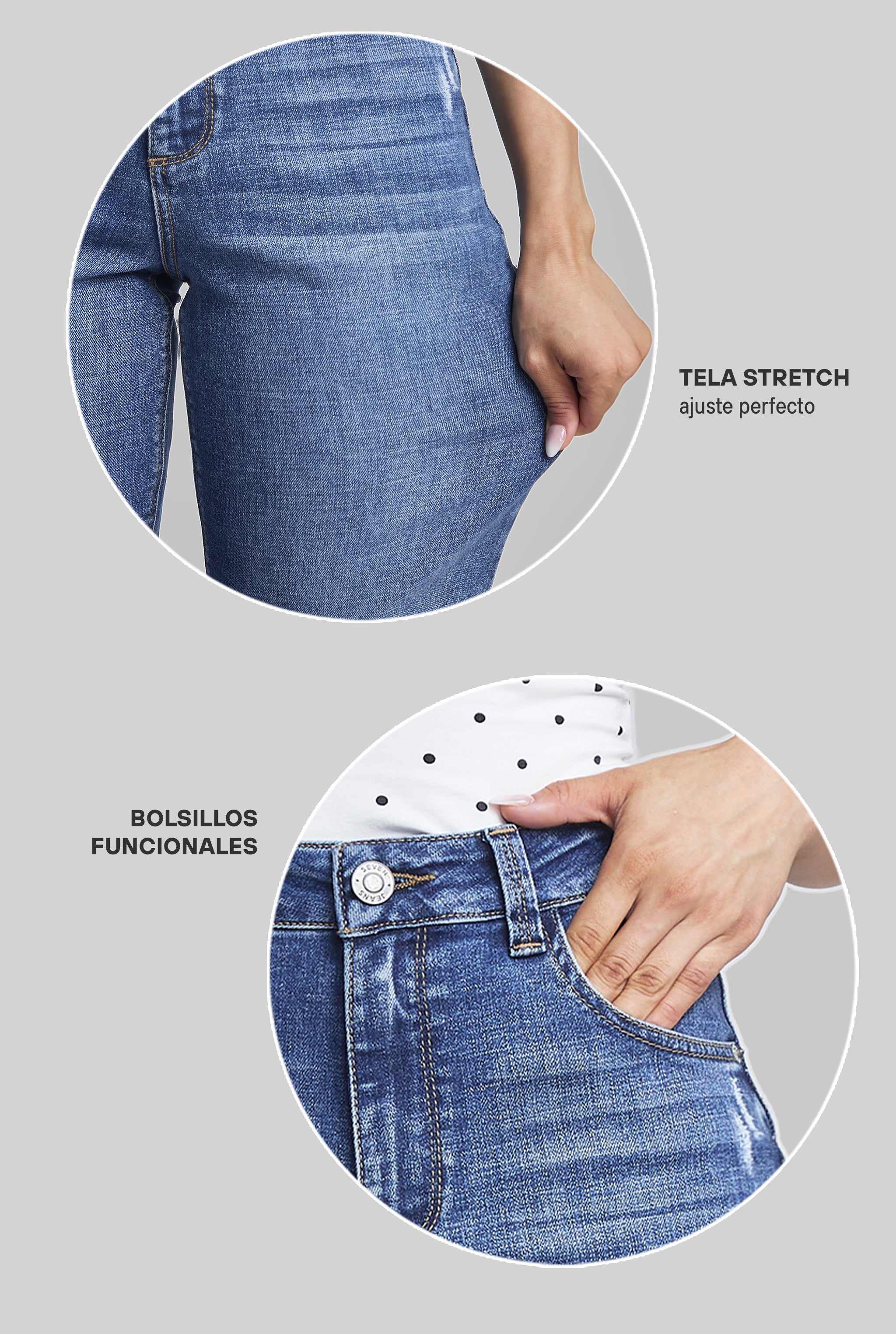 JEANS MOM SLIM 4236STMO