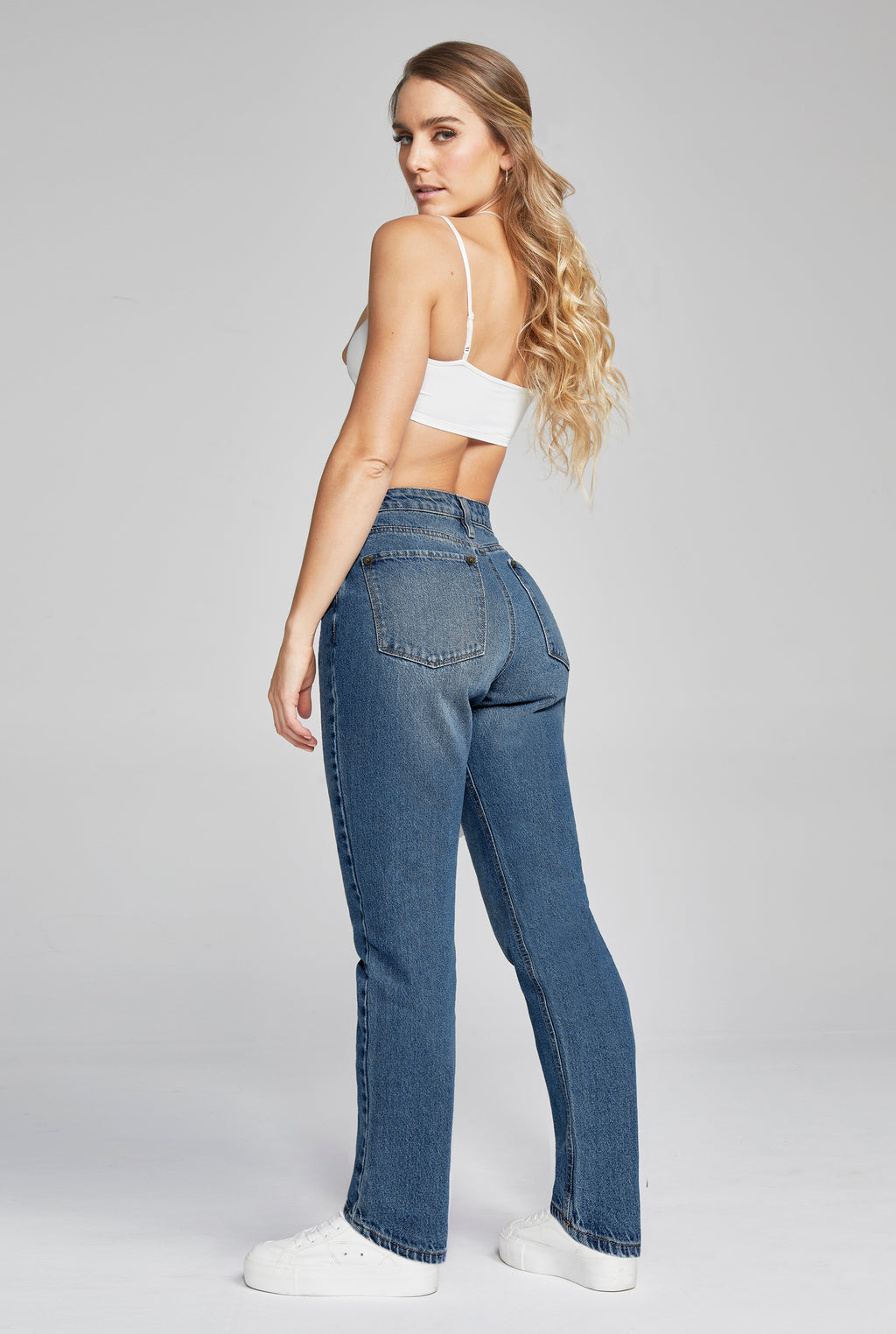 JEAN SLIM STRAIGHT 0027STOB (7988032012425)