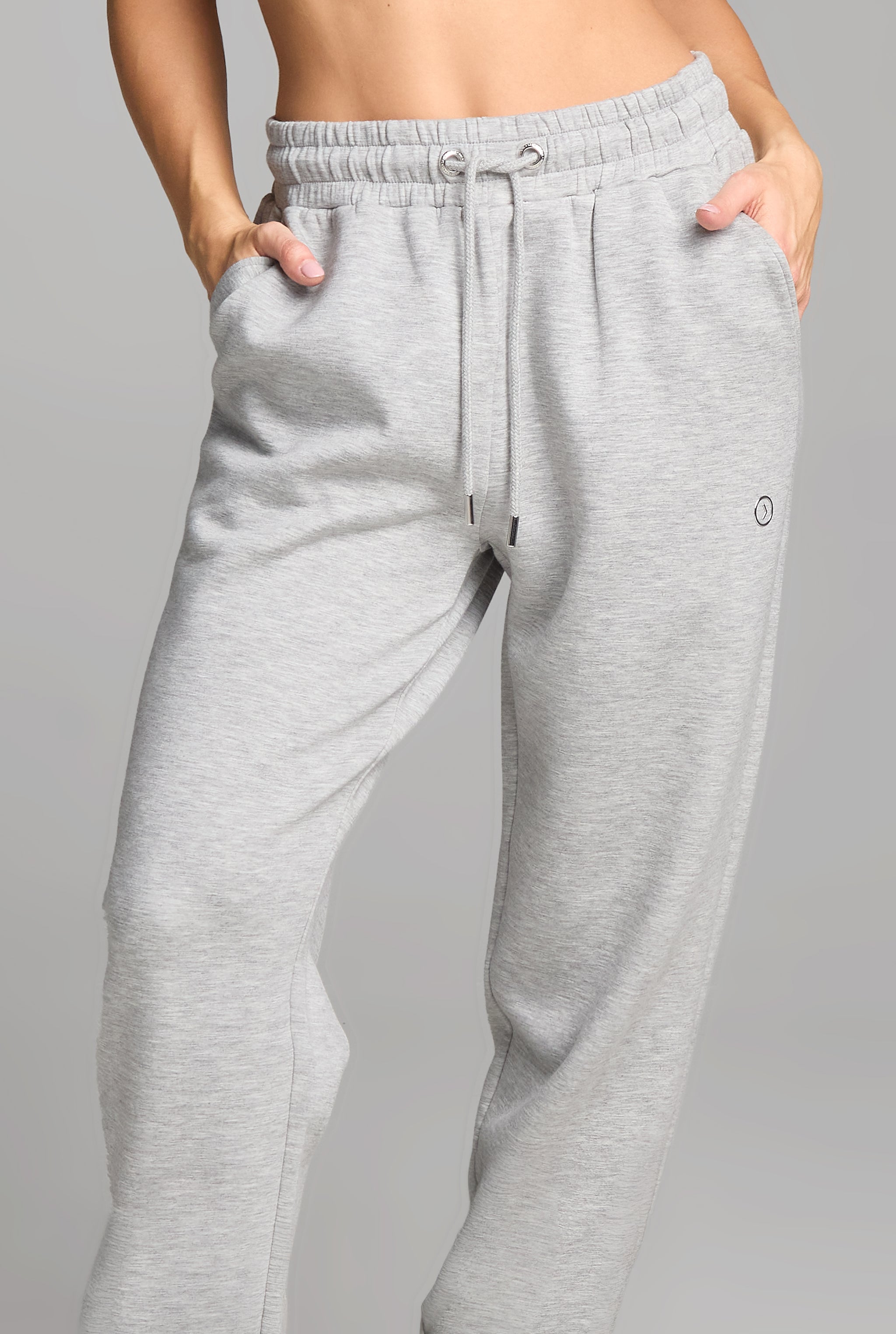 PANTS JOGGER 0127GRIS