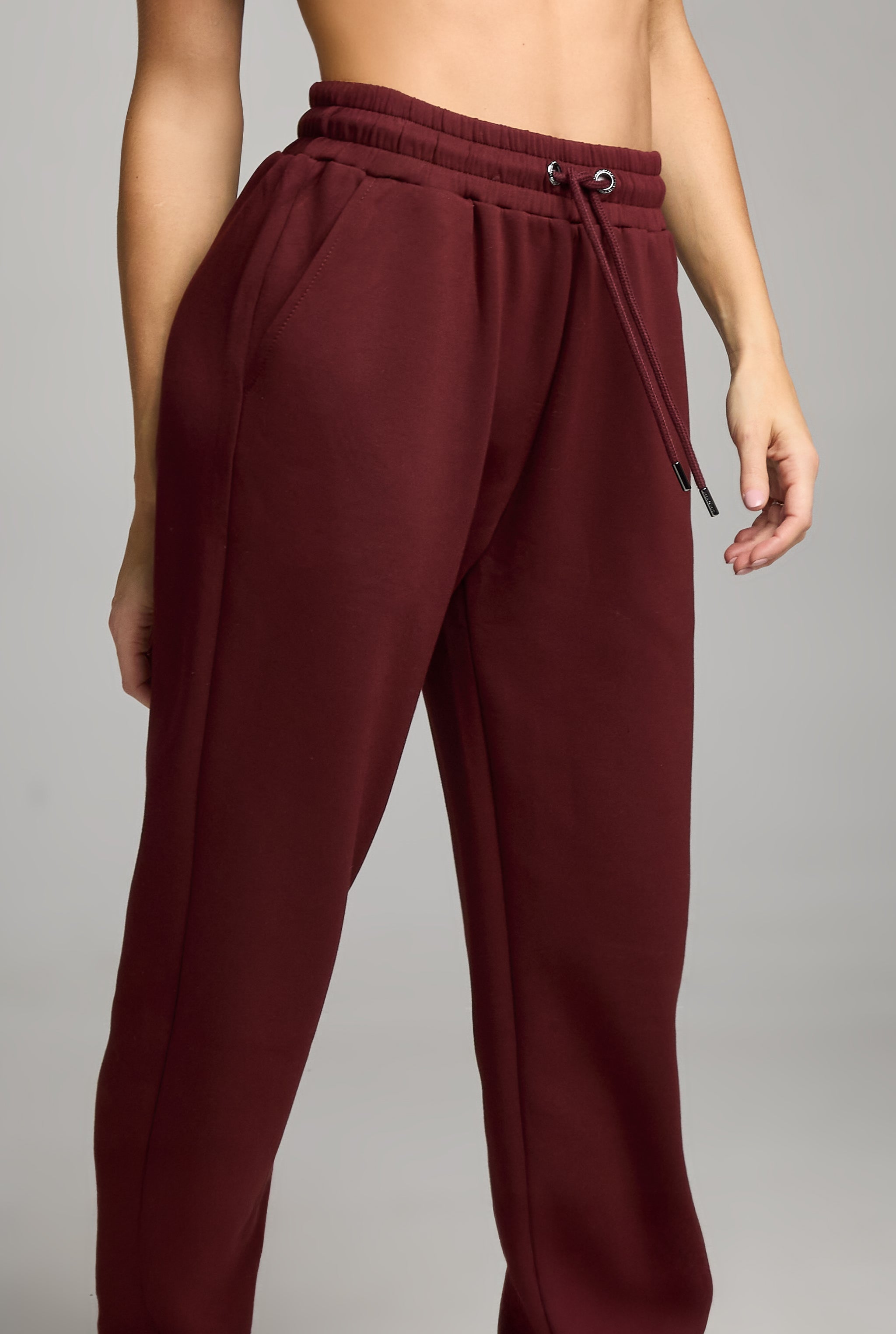 PANTS JOGGER 0127VINO