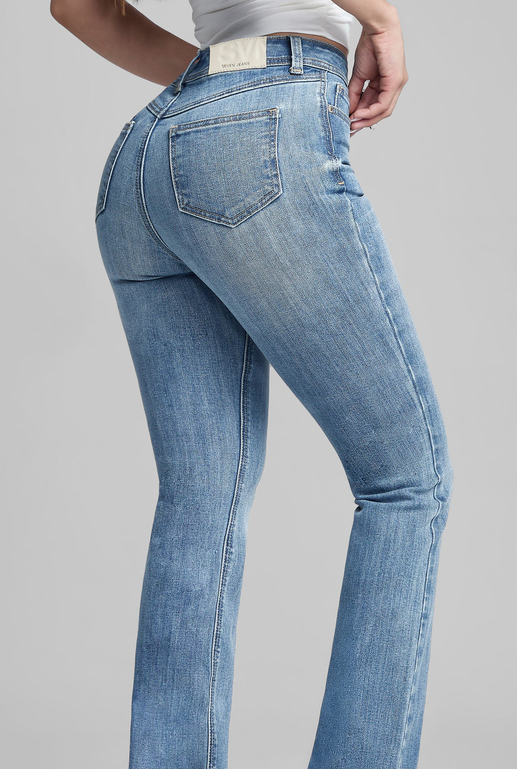 JEANS SLIM 4233STME PLUS SIZE