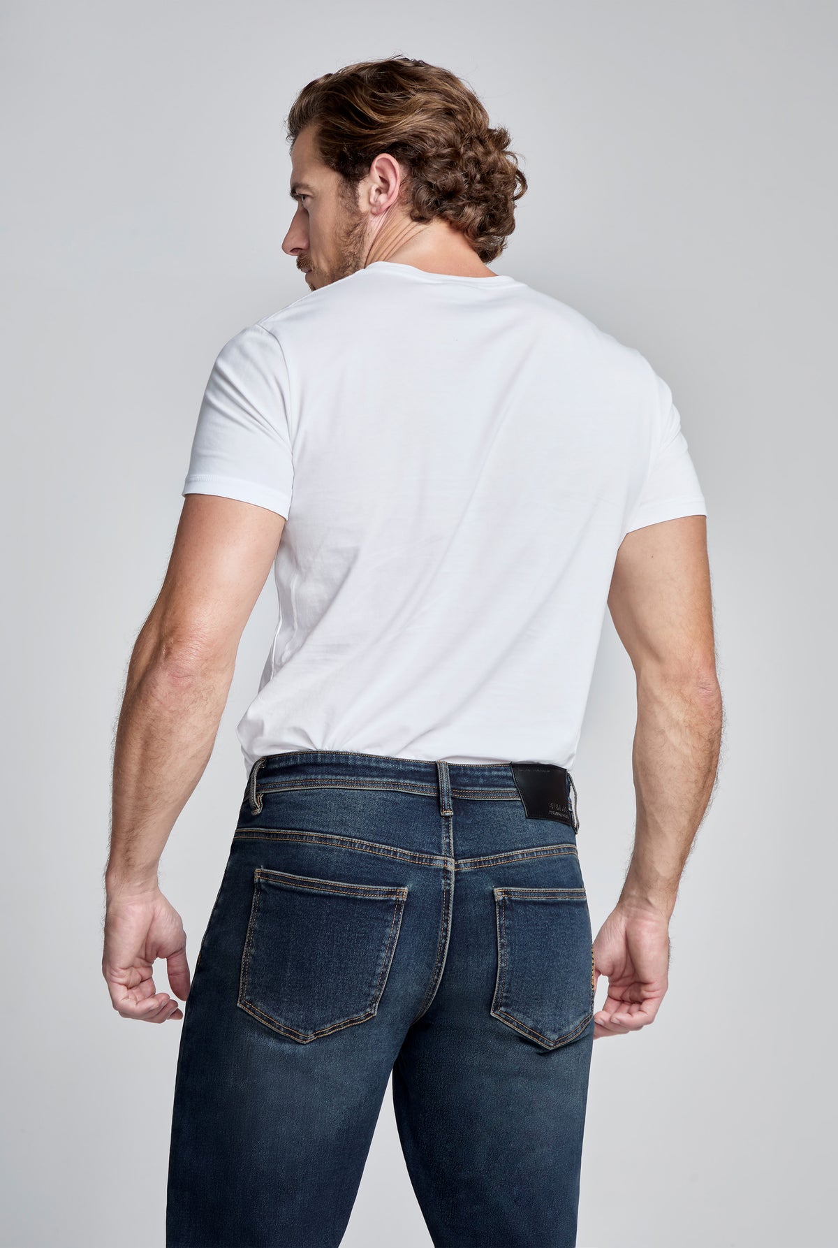 JEANS RECTO 7047STMO
