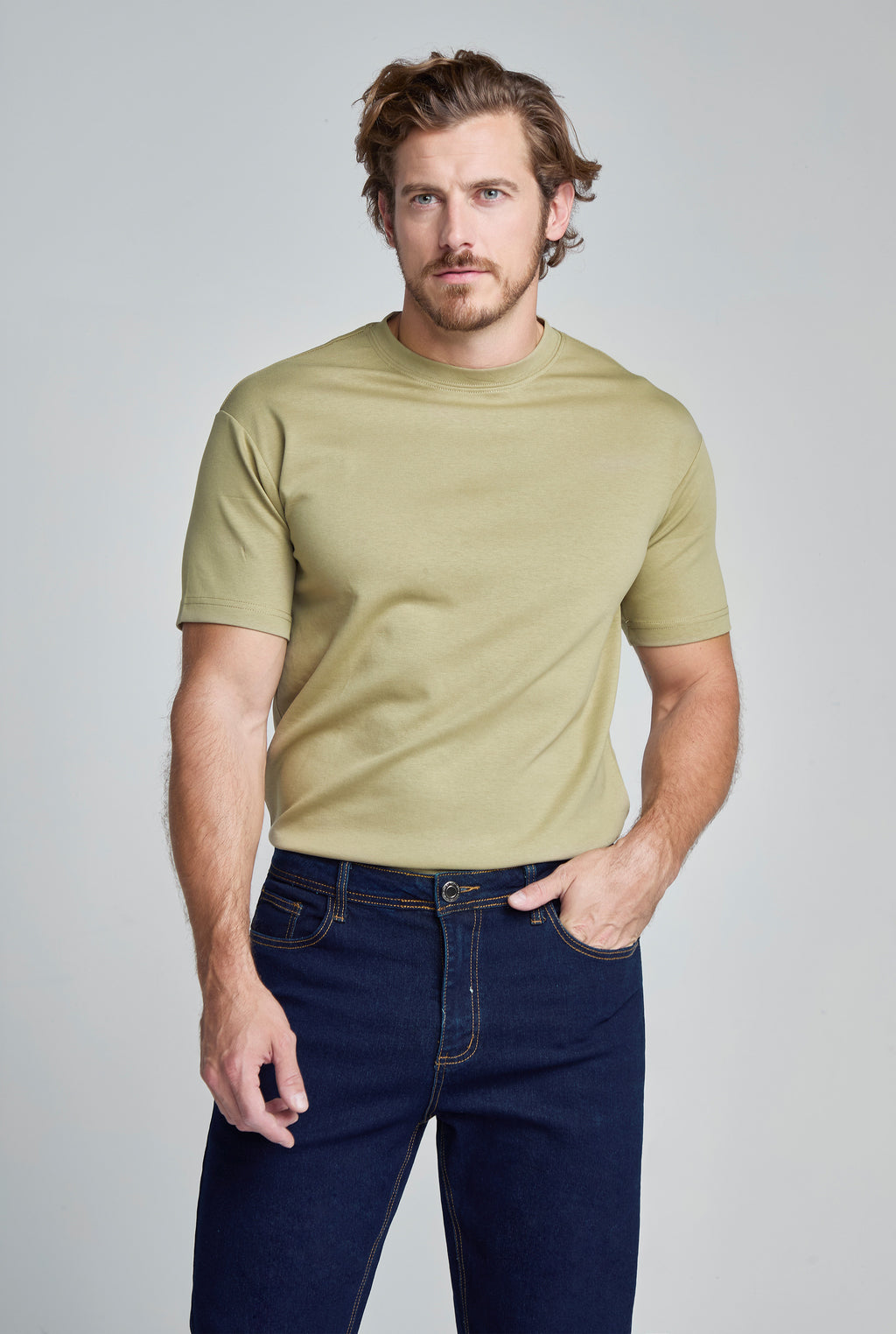 JEANS RECTO 7085INDI