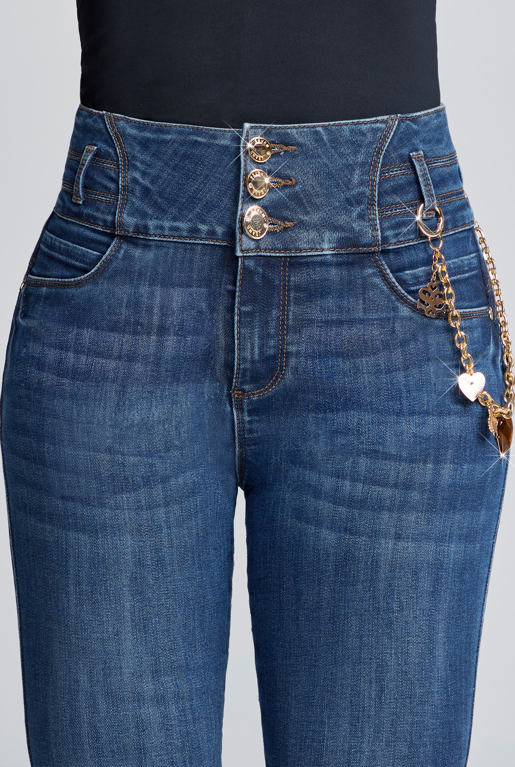 JEANS SUPER SKINNY 0207STOB