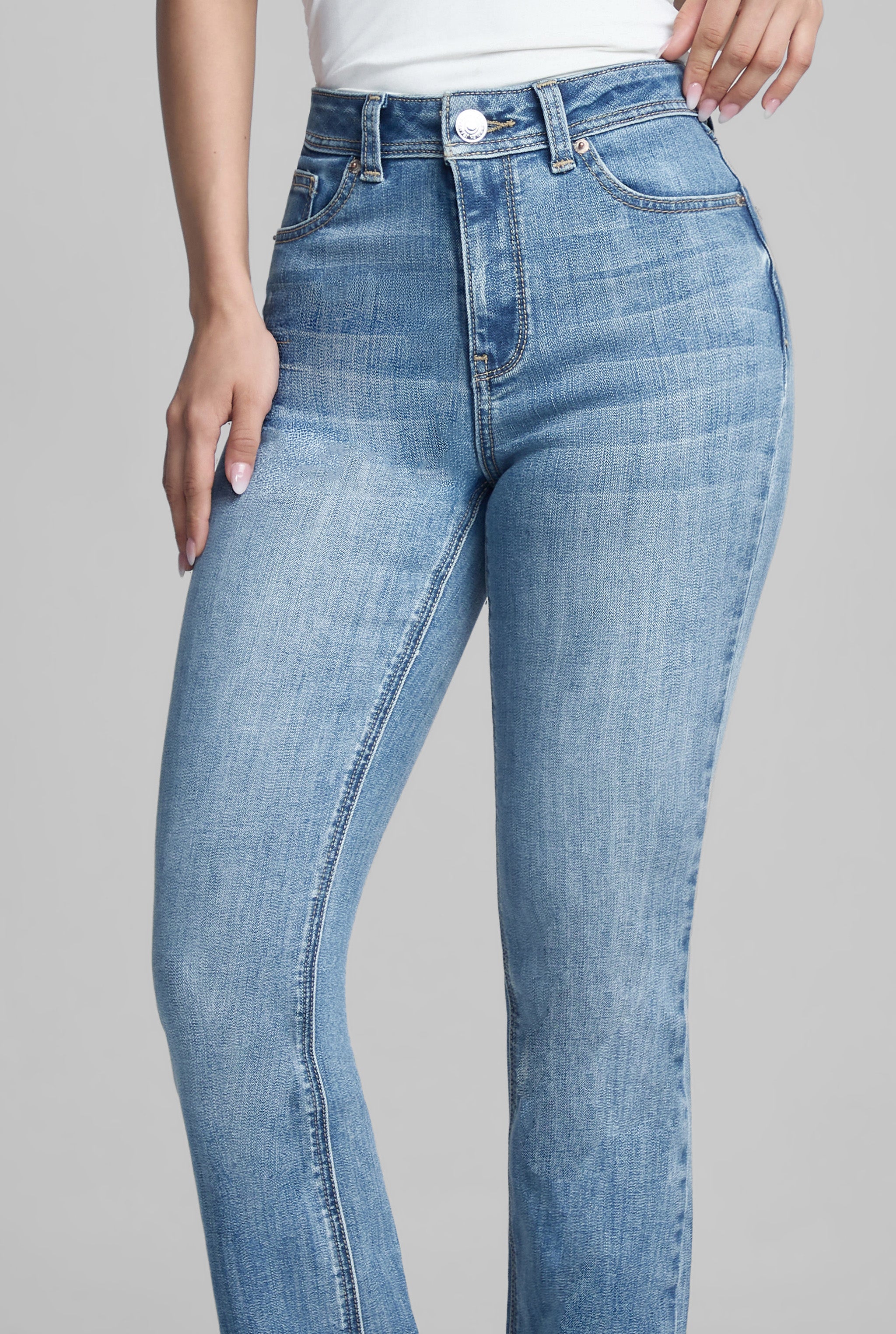 JEANS SLIM 4233STME