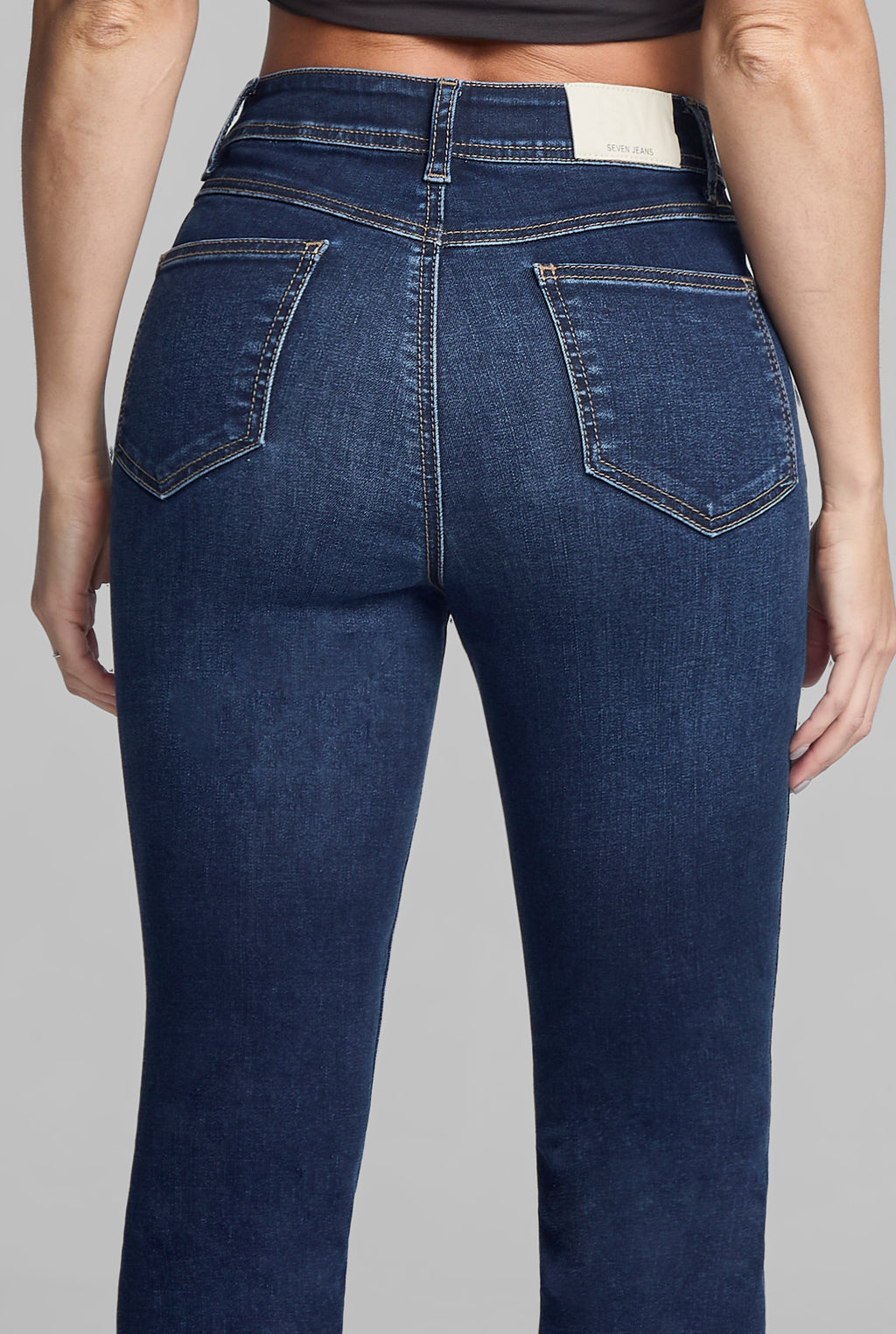 JEANS SLIM SEXY SILUETTE 4233STOB