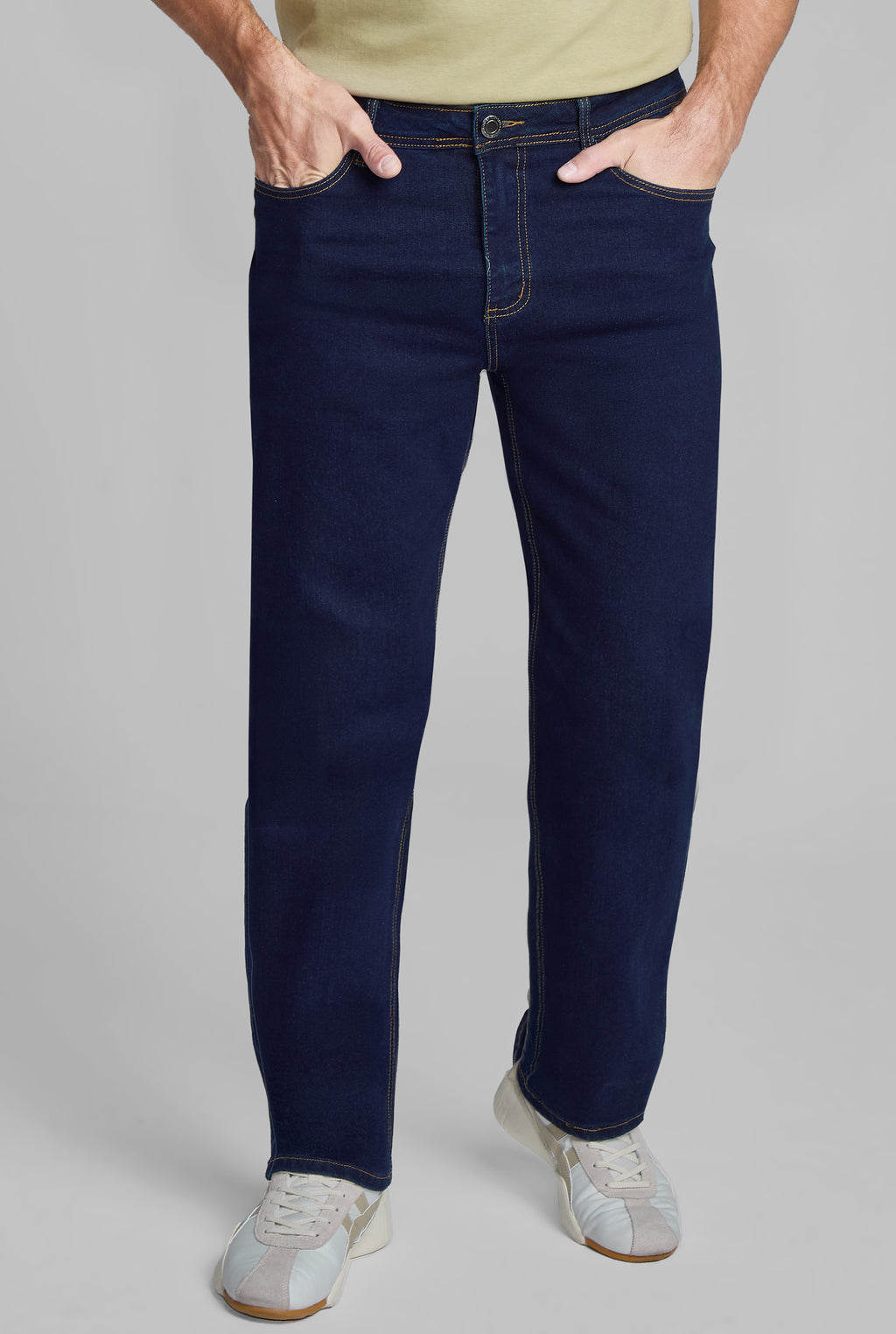 JEANS RECTO 7085INDI