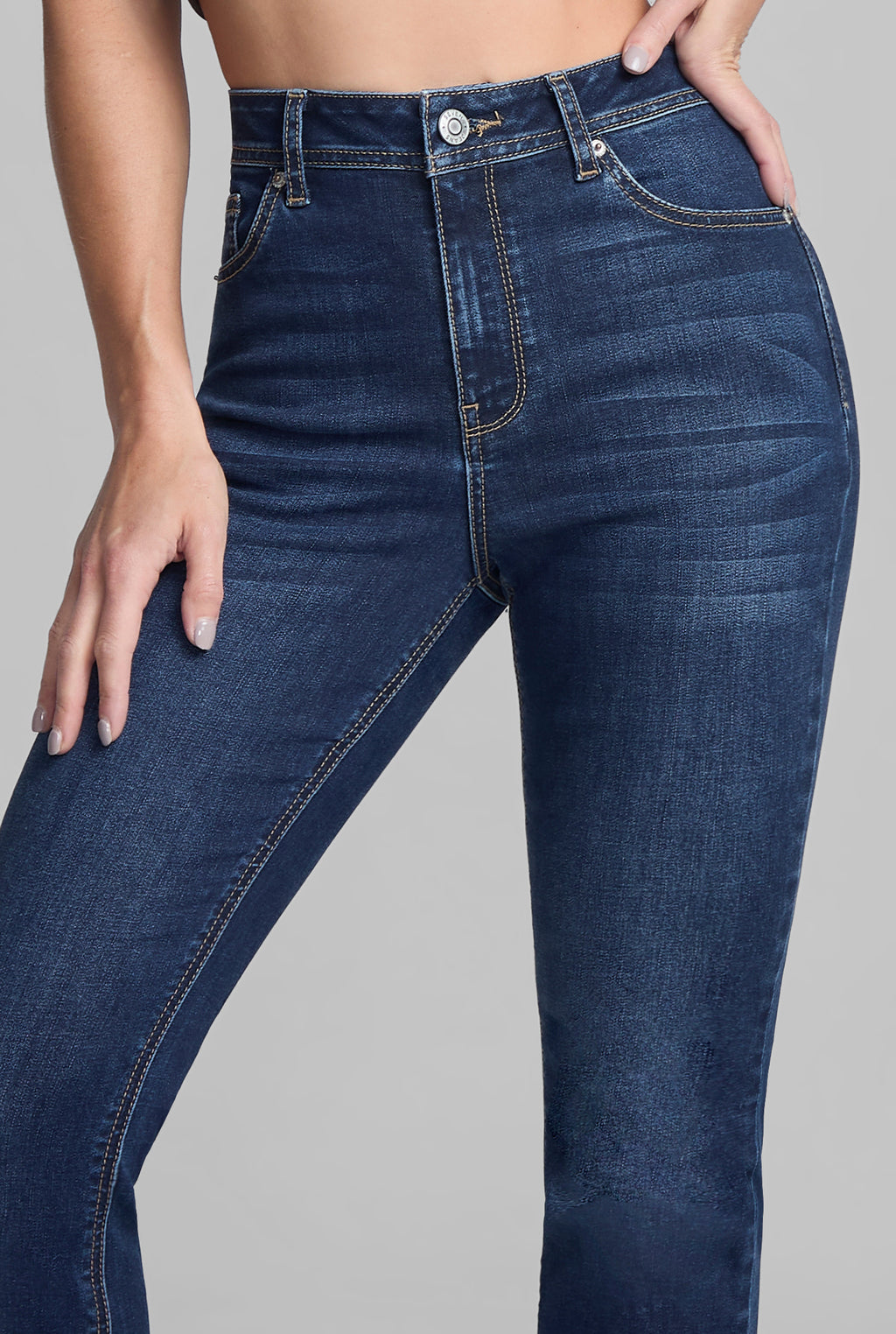 JEANS SLIM SEXY SILUETTE 4233STOB