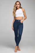 JEANS SUPER SKINNY PUSH UP 1170INDII (8022643802249)