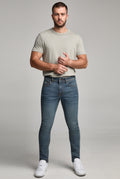 JEANS SKINNY HIPER FLEX 7043STOB (8389956665481)