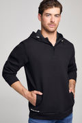 SUDADERA SLIM 3207NGRO (8405001076873)