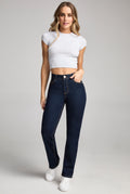 JEANS RECTO FLEX 0075INDI