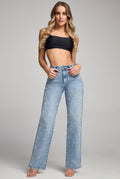 JEANS RECTO ANCHO RELAX 0183STCL
