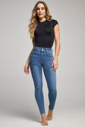 JEANS SÚPER SKINNY PUSH UP 0118STMEI (8022633218185)