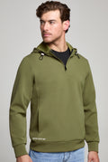 SUDADERA SLIM 3207VERM (8405002289289)