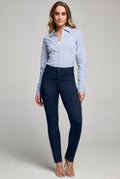PANTALON SKINNY SEXY SILUETTE 7032MARI (8389944574089)