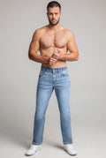 JEANS SLIM  7046STME (7423092359305)
