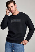SUDADERA SLIM 3206NGRO (8390067552393)