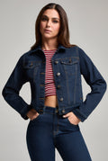 CHAMARRA SLIM 4192STOB