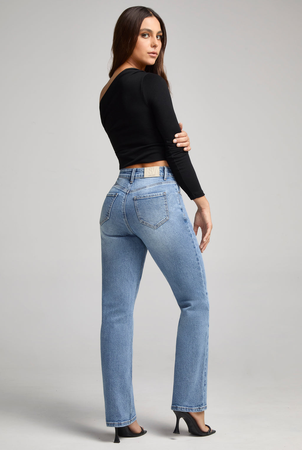 JEANS RECTO TIRO ALTO 4241STME (8383252234377)