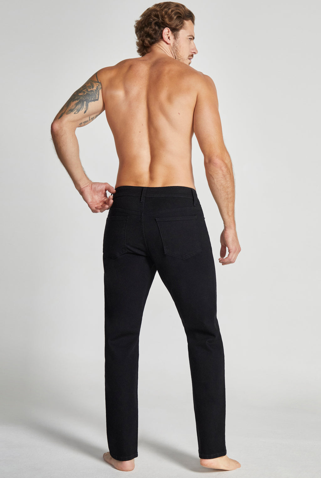 JEANS SKINNY 7084NGRO (8189605675145)