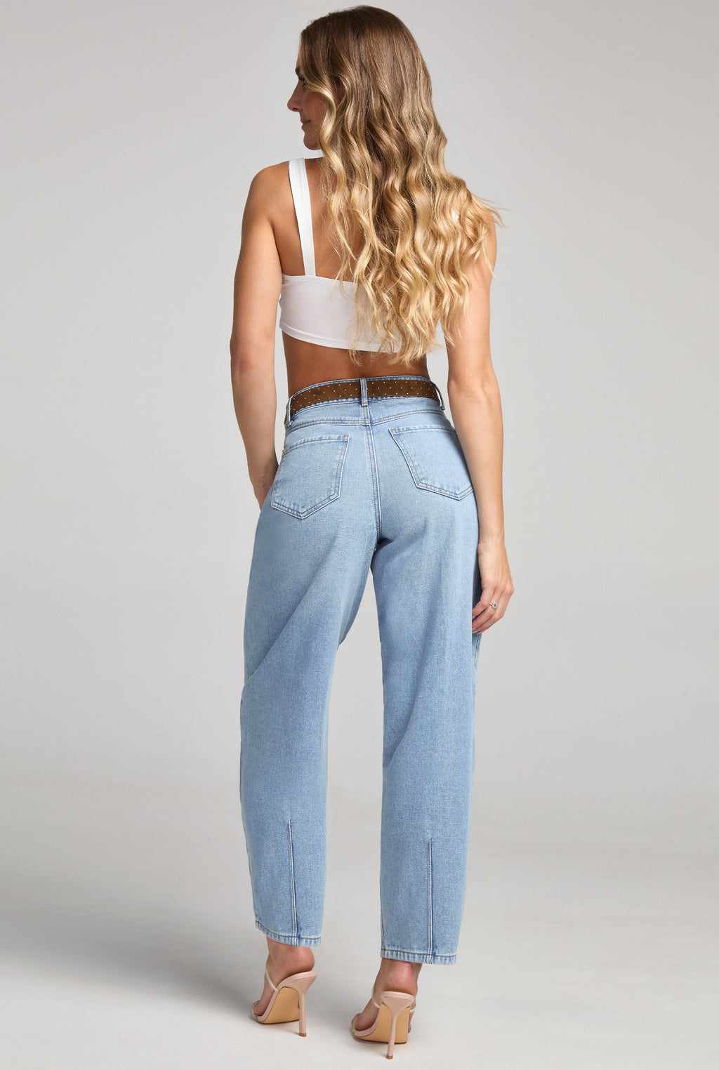 JEANS BARREL 9887STMC (8389767135369)