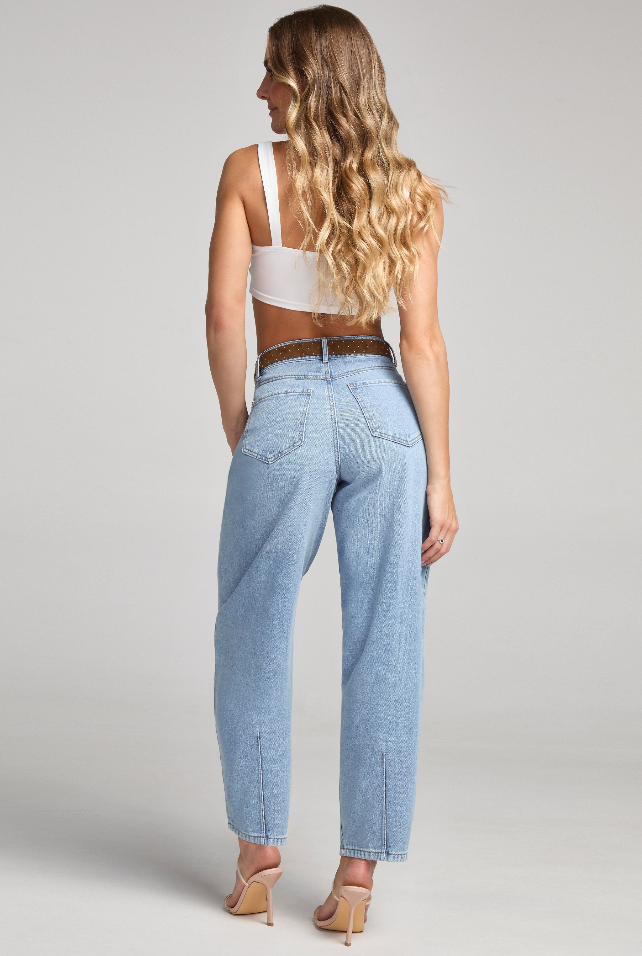 JEANS BARREL 9887STMC (8389767135369)