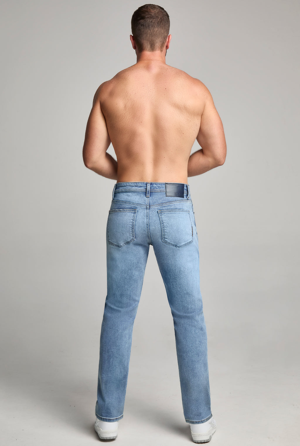 JEANS SLIM  7046STME (7423092359305)