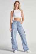 JEANS CARGO 9961STMC (7988036665481)