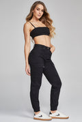 JEANS CARGO RELAXED 0016NGRO (7984241836169)