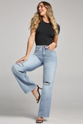 JEANS PIERNA ANCHA RELAX 4232STCL