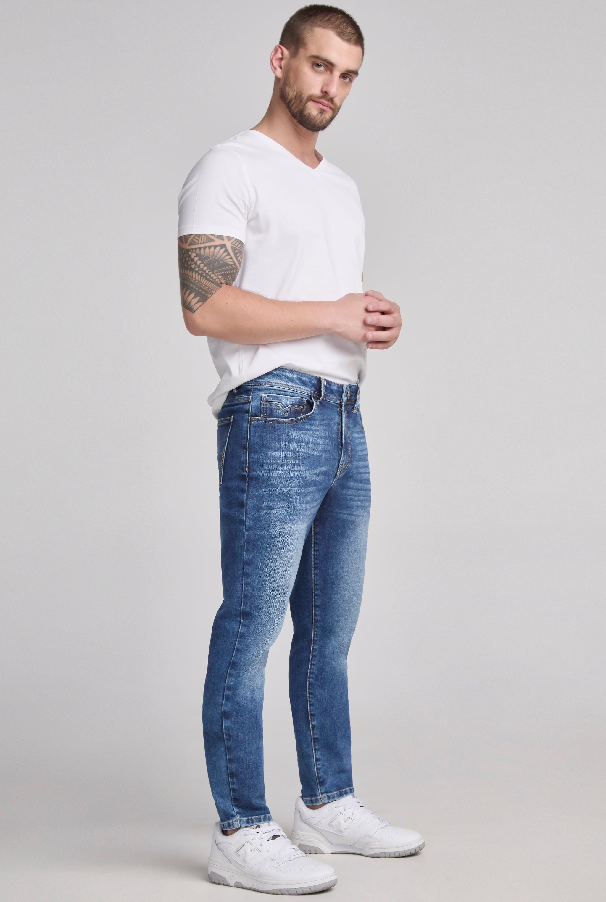 Jeans seven homme sale